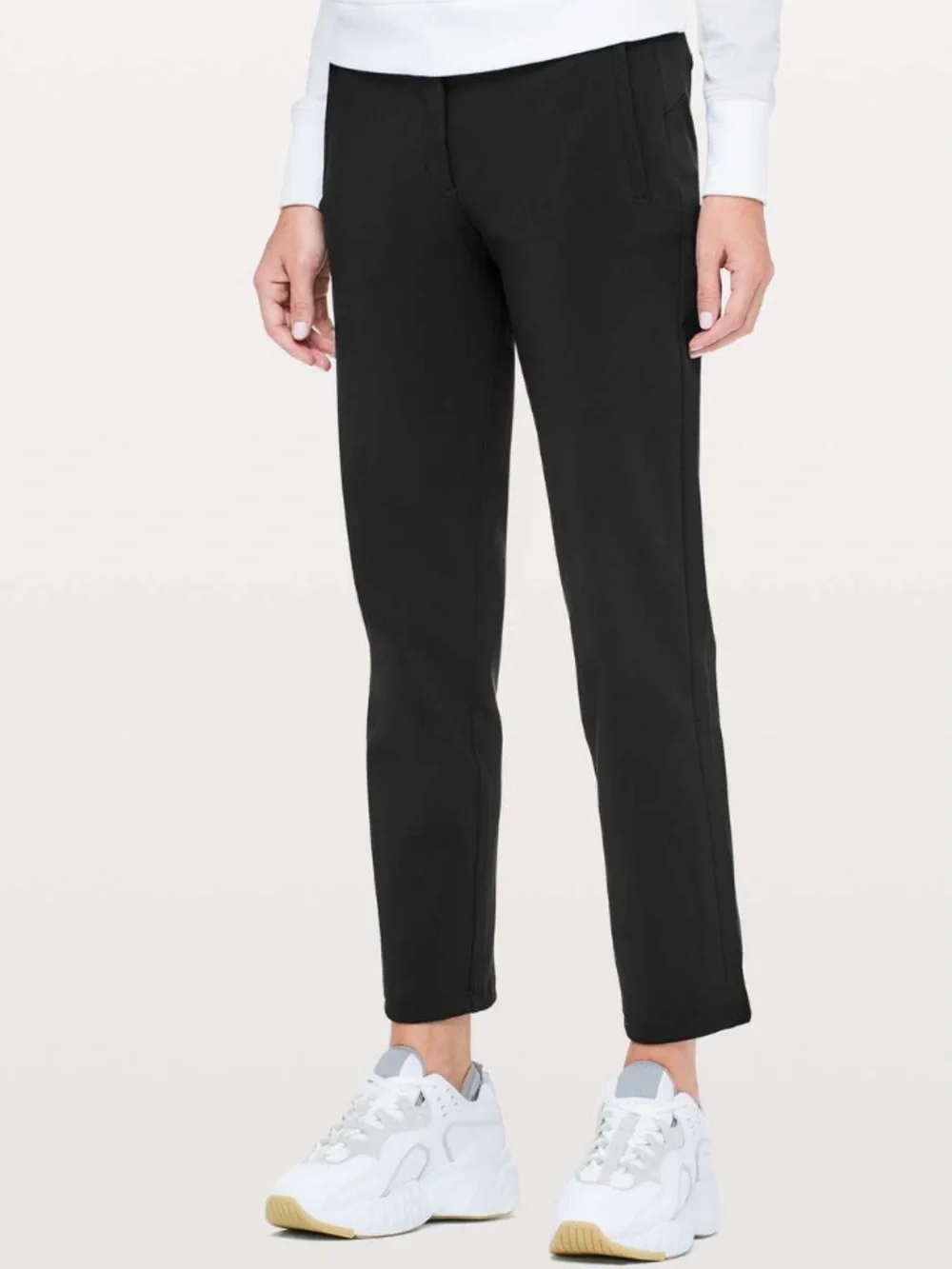 Lululemon On The Move Pant *28